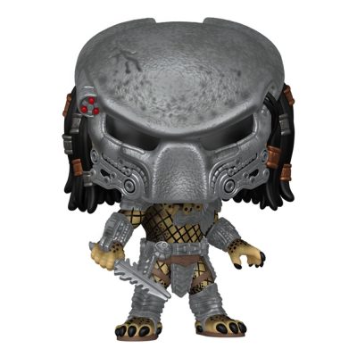 Funko Pop Alien Vs. Predator Requiem - Bull Predator 1999