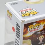 Funko Pop Annie Leonhart 236 (Attack On Titan) (Vaulted) Funko Pop Annie Leonhart 236 (Attack On Titan) (Vaulted)