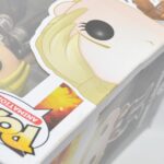 Funko Pop Annie Leonhart 236 (Attack On Titan) (Vaulted) Funko Pop Annie Leonhart 236 (Attack On Titan) (Vaulted)
