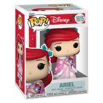 Funko Pop Ariel 1615 (Disney Princess Holiday) (Natal) Funko Pop Ariel 1615 (Disney Princess Holiday) (Natal)