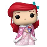 Funko Pop Ariel 1615 (Disney Princess Holiday) (Natal) Funko Pop Ariel 1615 (Disney Princess Holiday) (Natal)