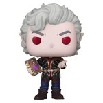 Funko Pop Baldur’s Gate 3 – Astarion 1017 (Chase) Funko Pop Baldur's Gate 3 - Astarion 1017 (Chase)