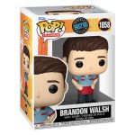 Funko Pop Beverly Hills 90210 – Brandon Walsh 1858 Funko Pop Beverly Hills 90210 - Brandon Walsh 1858