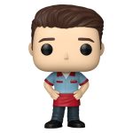 Funko Pop Beverly Hills 90210 – Brandon Walsh 1858 Funko Pop Beverly Hills 90210 - Brandon Walsh 1858