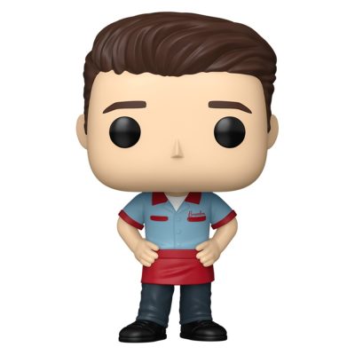 Funko Pop Beverly Hills 90210 - Brandon Walsh 1858