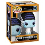 Funko Pop Bride Of Frankenstein 1631 (Universal Monsters)