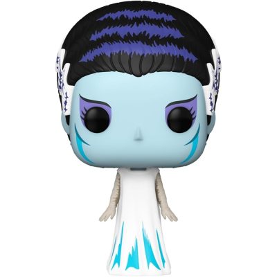 Funko Pop Bride Of Frankenstein 1631 (Universal Monsters)