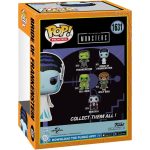 Funko Pop Bride Of Frankenstein 1631 (Universal Monsters)