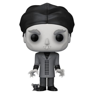 Funko Pop Count Orlok 1267 (Chase) (Nosferatu A Symphony Of Terror)