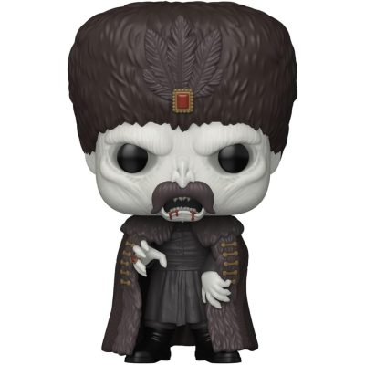 Funko Pop Count Orlok 1921 (Nosferatu A Symphony Of Terror)