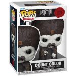 Funko Pop Count Orlok 1921 (Nosferatu A Symphony Of Terror) Funko Pop Count Orlok 1921 (Nosferatu A Symphony Of Terror)