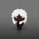 Funko Pop - Dan Da Dan - Turbo Granny #2291 (Glows) (Vovó)