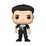 Funko Pop Daredevil Born Again - Punisher (Justiceiro) #1545
