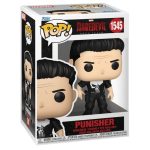 Funko Pop Daredevil Born Again - Punisher (Justiceiro) #1545