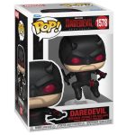 Funko Pop Demolidor Traje Preto #1578 (Daredevil Born Again) Funko Pop Demolidor Traje Preto #1578 (Daredevil Born Again)