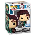 Funko Pop Demon Slayer - Tanjiro Kamado 2213