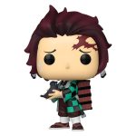 Funko Pop Demon Slayer - Tanjiro Kamado 2213
