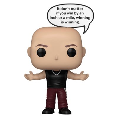 Funko Pop Dom Toretto 1993 (Fast & Furious)
