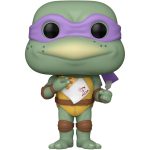 Funko Pop Donatello 1609 (Filme De 1990 As Tartarugas Ninjas) Funko Pop Donatello 1609 (Filme De 1990 As Tartarugas Ninjas)