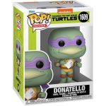 Funko Pop Donatello 1609 (Filme De 1990 As Tartarugas Ninjas) Funko Pop Donatello 1609 (Filme De 1990 As Tartarugas Ninjas)