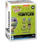 Funko Pop Donatello 1609 (Filme De 1990 As Tartarugas Ninjas) Funko Pop Donatello 1609 (Filme De 1990 As Tartarugas Ninjas)
