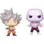 Funko Pop Dragon Ball Super - Goku Vs Jiren (2-Pack)