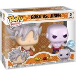 Funko Pop Dragon Ball Super - Goku Vs Jiren (2-Pack)