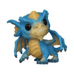 Funko Pop Dungeon & Dragons - Blue Dragon Wyrmling #1199