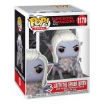 Funko Pop Dungeons & Dragons – Lolth The Spider Queen 1170 Funko Pop Dungeons & Dragons - Lolth The Spider Queen 1170
