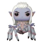 Funko Pop Dungeons & Dragons – Lolth The Spider Queen 1170 Funko Pop Dungeons & Dragons - Lolth The Spider Queen 1170