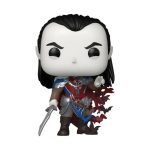 Funko Pop Dungeons & Dragons - Strahd Shapechanger #1169