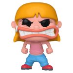 Funko Pop Ed, Edd N Eddy - Sarah Angry #1939