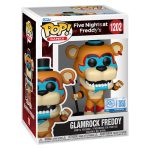 Funko Pop Five Nights At Freddys – Glamrock Freddy 1202 Funko Pop Five Nights At Freddys - Glamrock Freddy 1202
