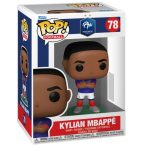 Funko Pop Football – Seleção França – Kylian Mbappé #78 Funko Pop Football - Seleção França - Kylian Mbappé #78