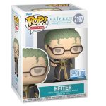 Funko Pop Frieren - Heiter #2167