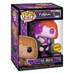 Funko Pop Fusion – He-Man #1006 (Chase) Funko Pop Fusion - He-Man #1006 (Chase)