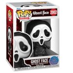 Funko Pop! Ghost Face Shelf Sitter #2002 (Sentado) (Panico)