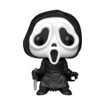 Funko Pop! Ghost Face Shelf Sitter #2002 (Sentado) (Panico)