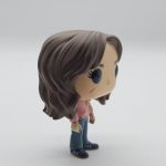 Funko Pop - Harry Potter Hermione Granger 43 (Sem Caixa) (Varinha Quebrada) (Usado)