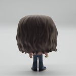 Funko Pop - Harry Potter Hermione Granger 43 (Sem Caixa) (Varinha Quebrada) (Usado)