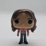 Funko Pop - Harry Potter Hermione Granger 43 (Sem Caixa) (Varinha Quebrada) (Usado)