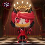 Funko Pop Hazbin Hotel - Alastor 2242