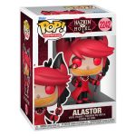Funko Pop Hazbin Hotel - Alastor 2242
