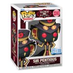 Funko Pop Hazbin Hotel – Sir Pentious 2243 Funko Pop Hazbin Hotel - Sir Pentious 2243