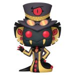Funko Pop Hazbin Hotel – Sir Pentious 2243 Funko Pop Hazbin Hotel - Sir Pentious 2243