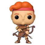 Funko Pop Hercules With Bow 1666 (Disney) Funko Pop Hercules With Bow 1666 (Disney)
