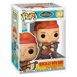 Funko Pop Hercules With Bow 1666 (Disney) Funko Pop Hercules With Bow 1666 (Disney)