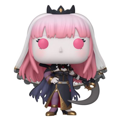 Funko Pop Hololive - Mori Calliope 2292