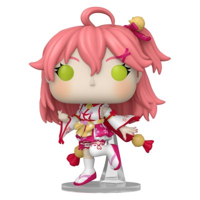 Funko Pop Hololive - Sakura Miko 2294