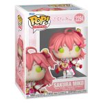 Funko Pop Hololive - Sakura Miko 2294
